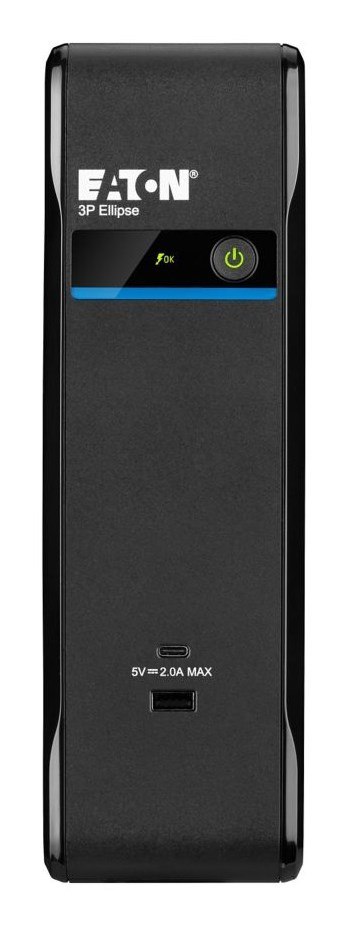 ZASILACZ UPS Eaton 3P Ellipse 900 USB IEC 3P900UI