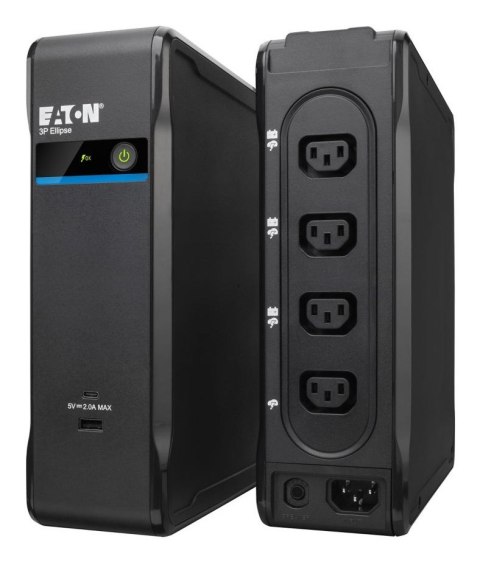 ZASILACZ UPS Eaton 3P Ellipse 900 USB IEC 3P900UI