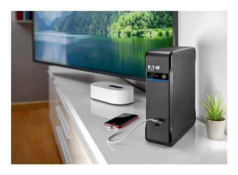 ZASILACZ UPS Eaton 3P Ellipse 900 USB IEC 3P900UI