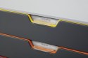 Durable VARICOLOR 5 Plastik Wielobarwny