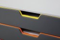 Durable VARICOLOR 5 Plastik Wielobarwny