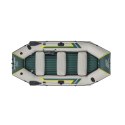 Ponton Hydro-Force Ranger Elite X4 Bestway 65157