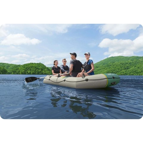 Ponton Hydro-Force Ranger Elite X4 Bestway 65157