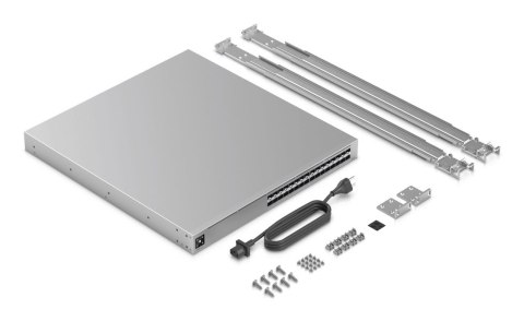 Switch Ubiquiti UniFi Pro XG Aggregation 32p Managed 25G (USW-Pro-XG-Aggregation-EU)