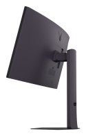 MONITOR LG LED 34" 34G600A-B 160Hz