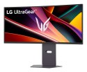 MONITOR LG LED 34" 34G600A-B 160Hz