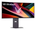 MONITOR LG LED 34" 34G600A-B 160Hz