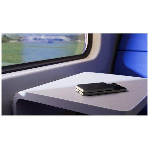 Powerbank Zens Pro 2 Semi Solid State MagSafe Qi2.2 5000 mAh