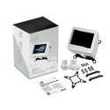 ASUS ROG RYUJIN III WB White Edition Blok wodny