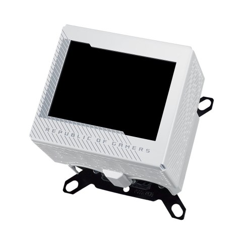 ASUS ROG RYUJIN III WB White Edition Blok wodny