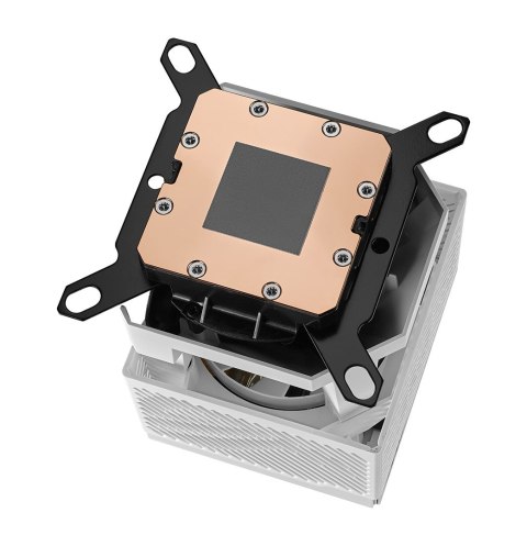 ASUS ROG RYUJIN III WB White Edition Blok wodny