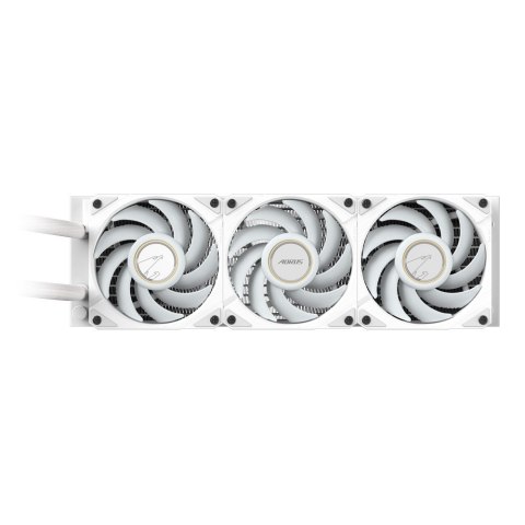 Chłodzenie Gigabyte AORUS Waterforce X II 360I