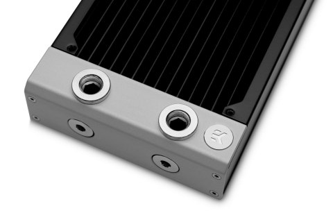 EK 3831109838334 część / akcesorium do systemów chłodzenia komputerów Radiator