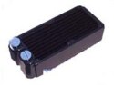 Magicool LC-RADI80X2 część / akcesorium do systemów chłodzenia komputerów Radiator