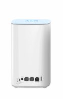 Extralink Moduł rozszerzający sieć Mesh Dynamite C31 AC3000, MU-MIMO, Domowy System Mesh WiFi