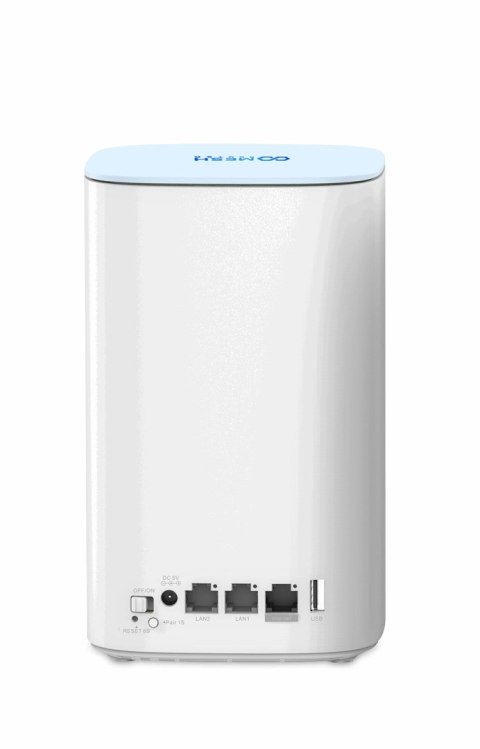 Extralink Moduł rozszerzający sieć Mesh Dynamite C31 AC3000, MU-MIMO, Domowy System Mesh WiFi