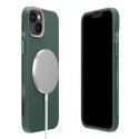 Spigen Cyrill Ultra Color iPhone 14 Plus MAG Magsafe Kale ACS04945