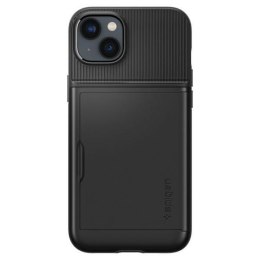 Spigen Slim Armor CS iPhone 14 Plus czarny/black ACS04911