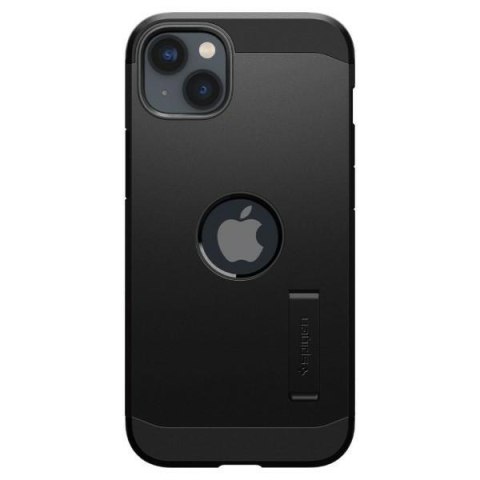 Spigen Tough Armor MAG iPhone 14 Plus czarny/black ACS04915