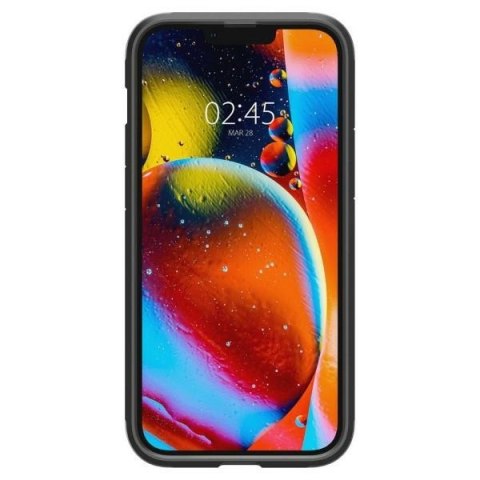 Spigen Tough Armor MAG iPhone 14 Plus czarny/black ACS04915