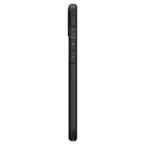 Spigen Tough Armor MAG iPhone 14 Plus czarny/black ACS04915
