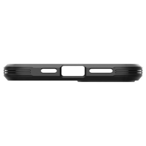 Spigen Tough Armor MAG iPhone 14 Plus czarny/black ACS04915