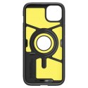 Spigen Tough Armor MAG iPhone 14 Plus czarny/black ACS04915