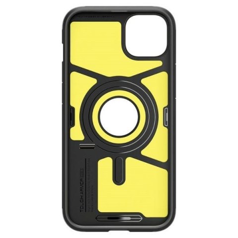 Spigen Tough Armor MAG iPhone 14 Plus czarny/black ACS04915