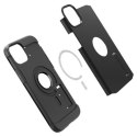 Spigen Tough Armor MAG iPhone 14 Plus czarny/black ACS04915