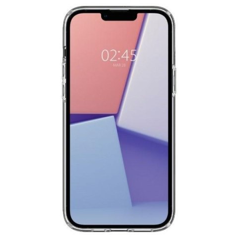 Spigen Ultra Hybrid S iPhone 14 Crystal Clear ACS05051