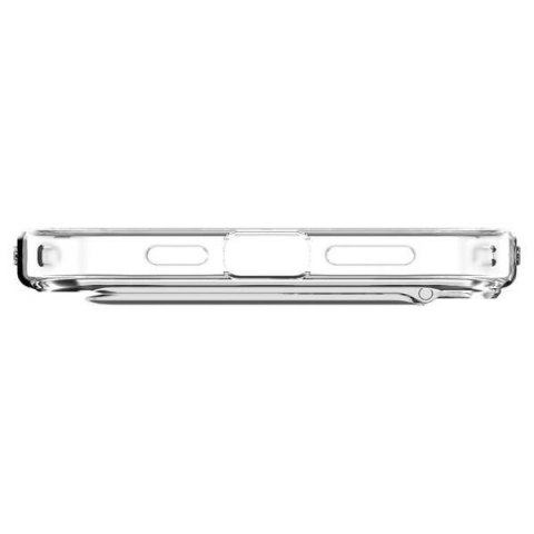 Spigen Ultra Hybrid S iPhone 14 Crystal Clear ACS05051
