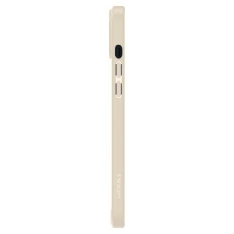 Spigen Ultra Hybrid iPhone 14 Plus 6,7" beżowy/sand beige ACS04898