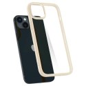 Spigen Ultra Hybrid iPhone 14 Plus 6,7" beżowy/sand beige ACS04898