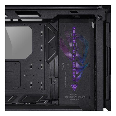 Obudowa Asus Tower ROG HYPERION GR701 BTF