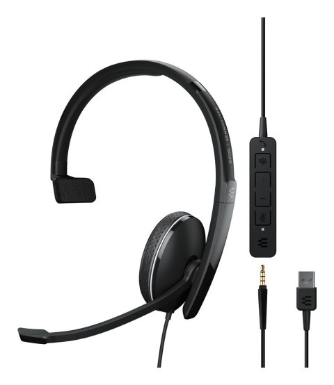 EPOS Headset ADAPT 135T USB-A II Mono