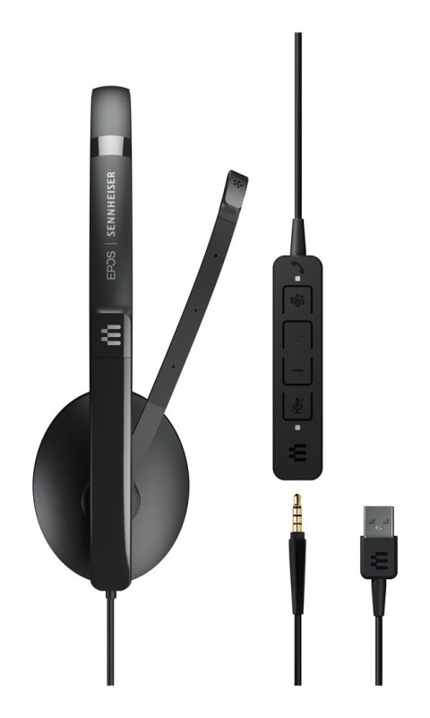 EPOS Headset ADAPT 135T USB-A II Mono