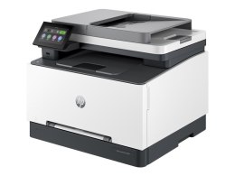 HP Color LaserJet Pro MFP 3302fdng Multifunktionsdrucker (759V1F#ABD)