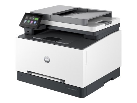HP Color LaserJet Pro MFP 3302fdng Multifunktionsdrucker (759V1F#ABD)