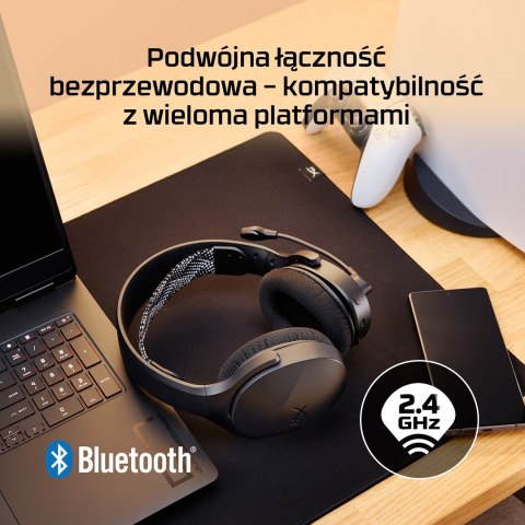 Słuchawki HyperX Cloud Jet Wireless Gaming Headset
