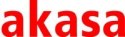 Akasa RISER BLACK X2, Premium PCIe 3.0 x 16 Riser cable,20CM 180° PCIe 3.0 x16 Female 180° PCIe 3.0 x16 Male