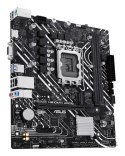ASUS PRIME H610M-K ARGB Intel H610 LGA 1700 micro ATX