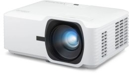 Projektor ViewSonic LS630HD FHD 4000ANSI 2xHDMI USB RS232 RJ45