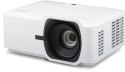 Projektor ViewSonic LS630HD FHD 4000ANSI 2xHDMI USB RS232 RJ45