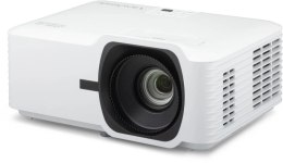 Projektor ViewSonic LS630HD FHD 4000ANSI 2xHDMI USB RS232 RJ45