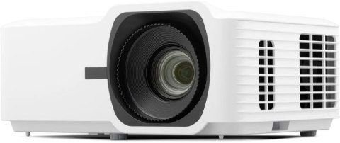 Projektor ViewSonic LS630HD FHD 4000ANSI 2xHDMI USB RS232 RJ45