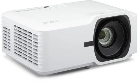 Projektor ViewSonic LS630HD FHD 4000ANSI 2xHDMI USB RS232 RJ45