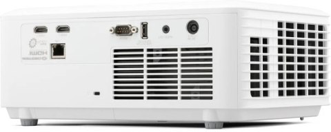 Projektor ViewSonic LS630HD FHD 4000ANSI 2xHDMI USB RS232 RJ45