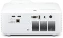 Projektor ViewSonic LS630HD FHD 4000ANSI 2xHDMI USB RS232 RJ45