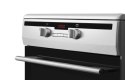 Kuchnia AMICA 57IE3.325HTaD(Xx) PIZZA