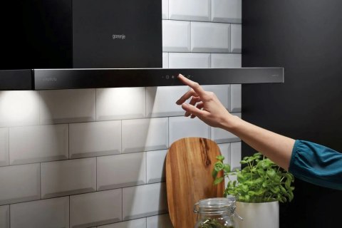 Okap GORENJE WHT9SYB